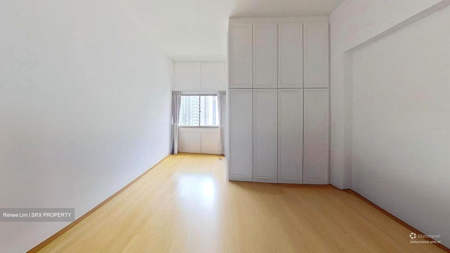 Horizon Towers (D9), Condominium #636010151